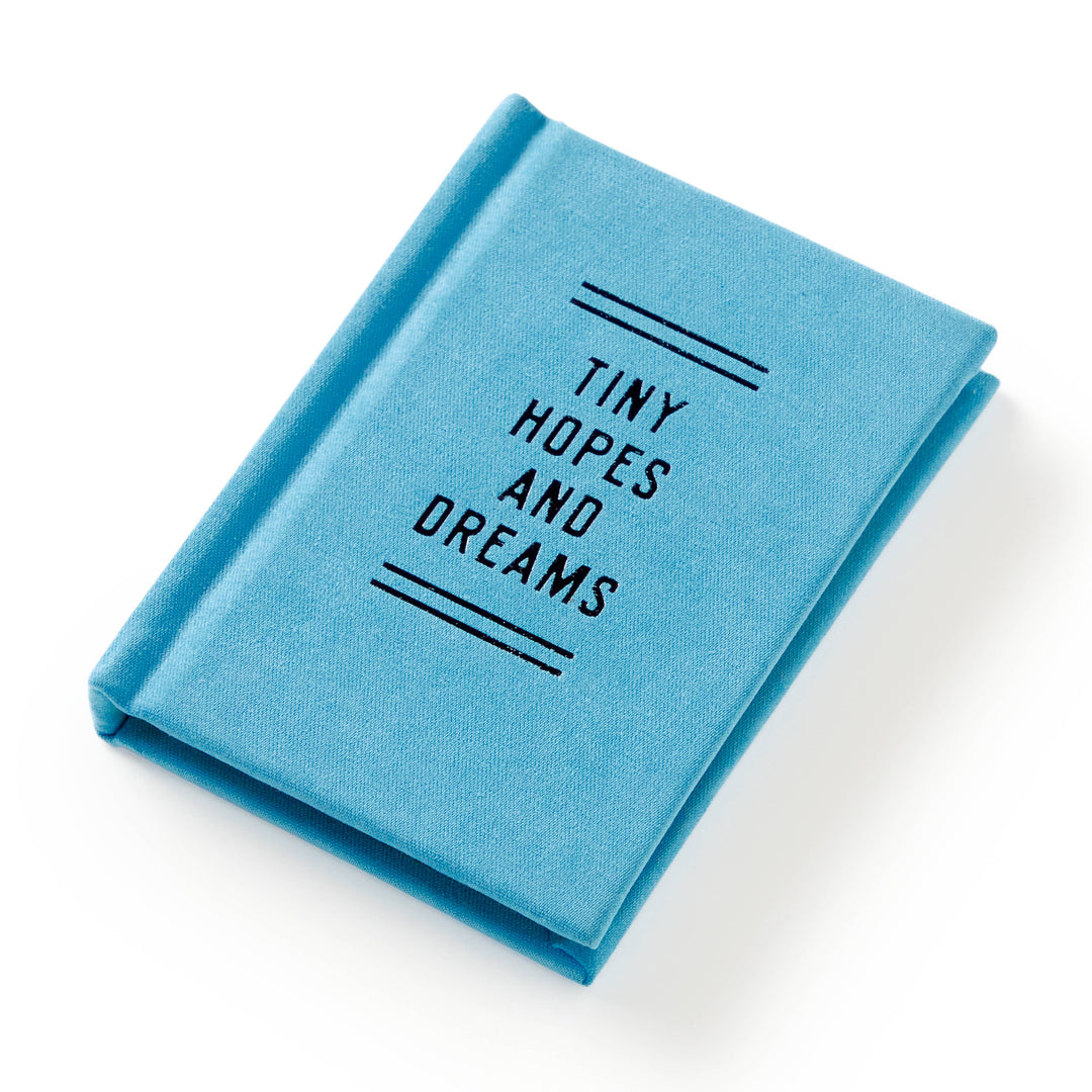Tiny Hopes And Dreams Tiny Diary