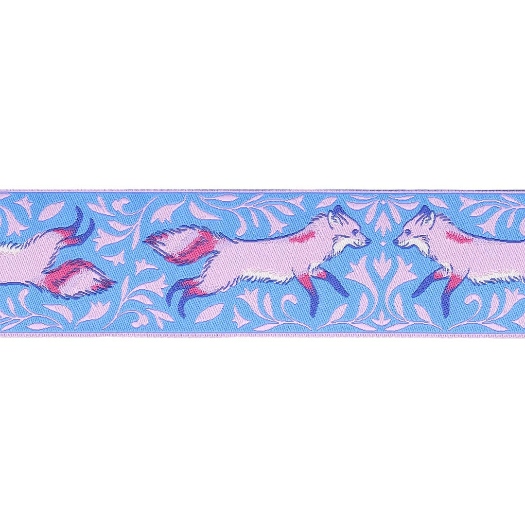 Glow Garden - Foxes 1 1/2"