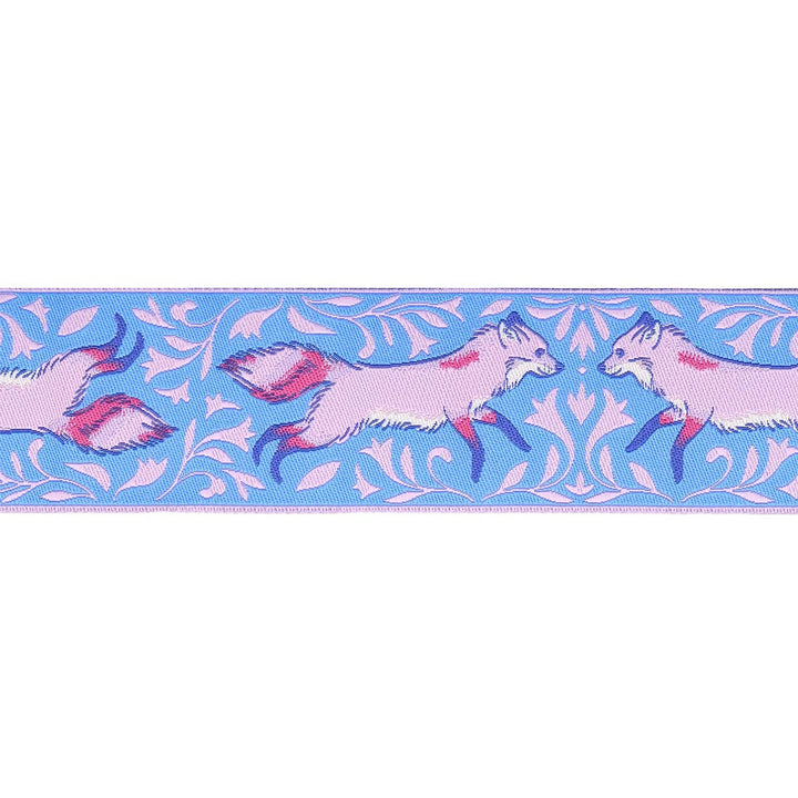 Glow Garden - Foxes 1 1/2"