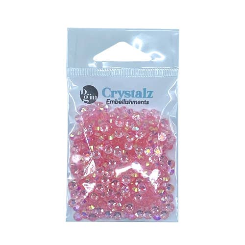 Grapefruit AB Crystalz