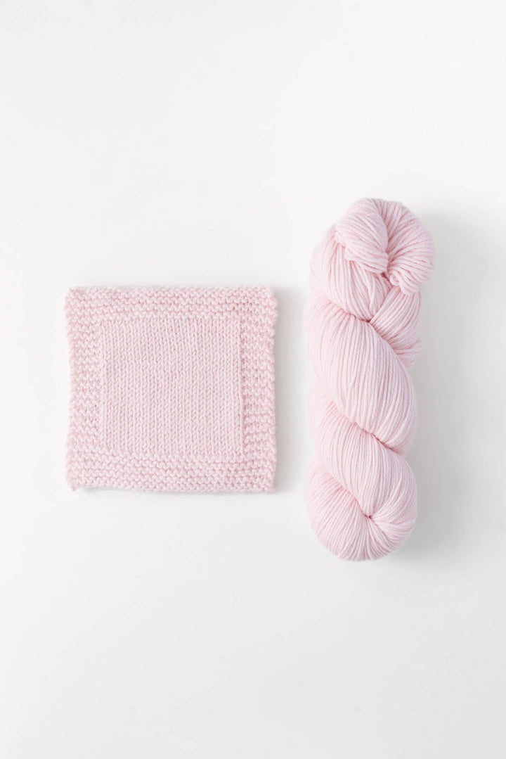 Phoebe 100% Merino Wool DK Weight Yarn