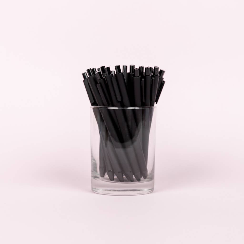 Bulk Jotters - with Cup