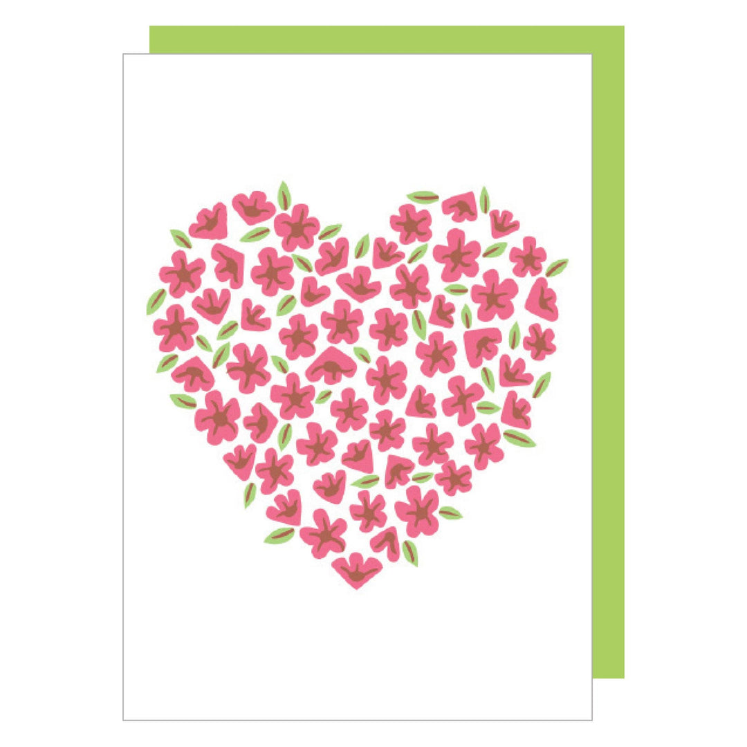 Mini Sweetheart Enclosure Card Set