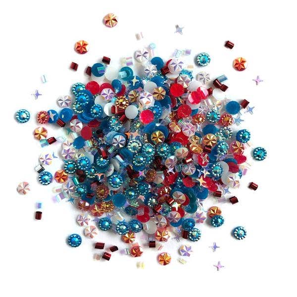 Yankee Doodle Doo Dadz Craft Embellishment
