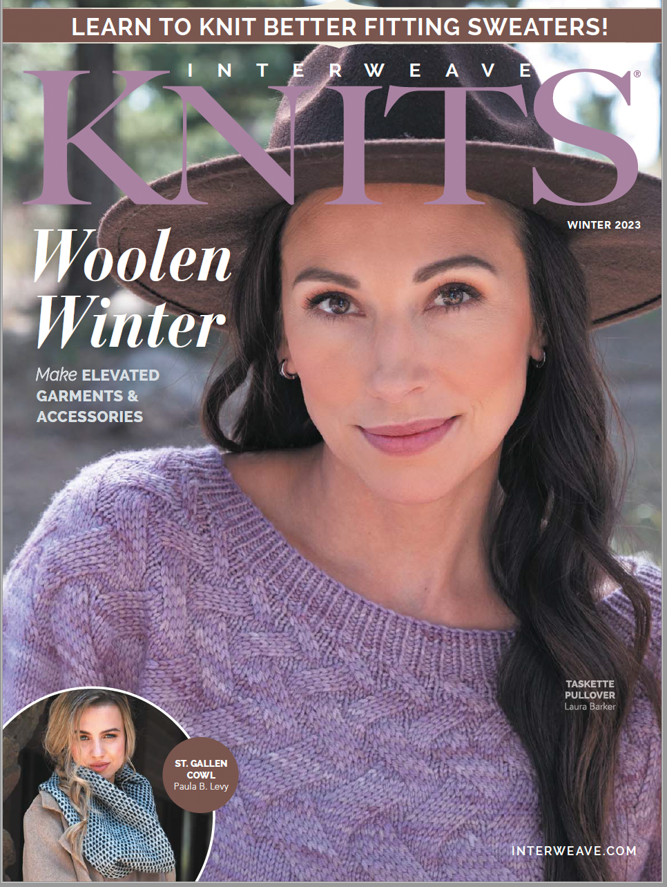 Yarn Squirrel Notions Tin