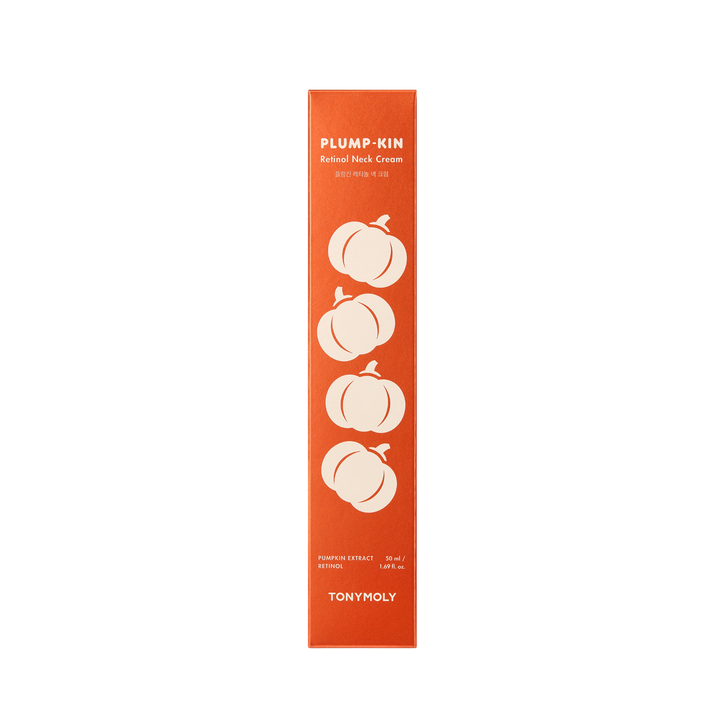 Plump-kin Retinol Neck Cream