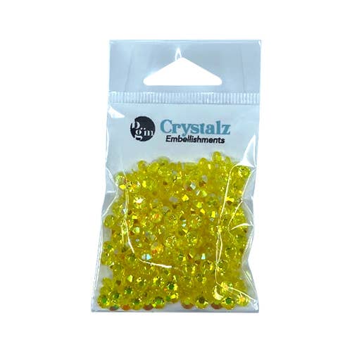 Lemon AB Crystalz