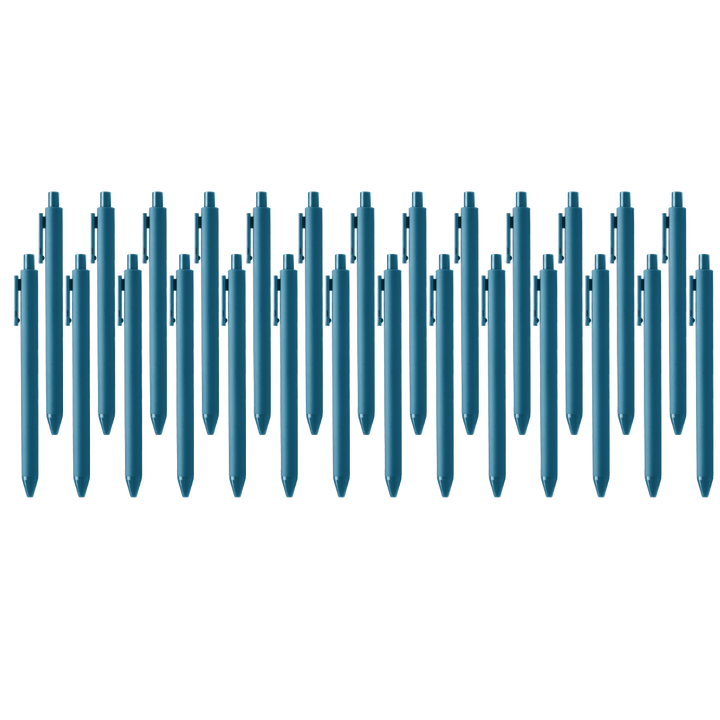 Bulk Jotter Pens For Pen Bar-24 Pack Refill