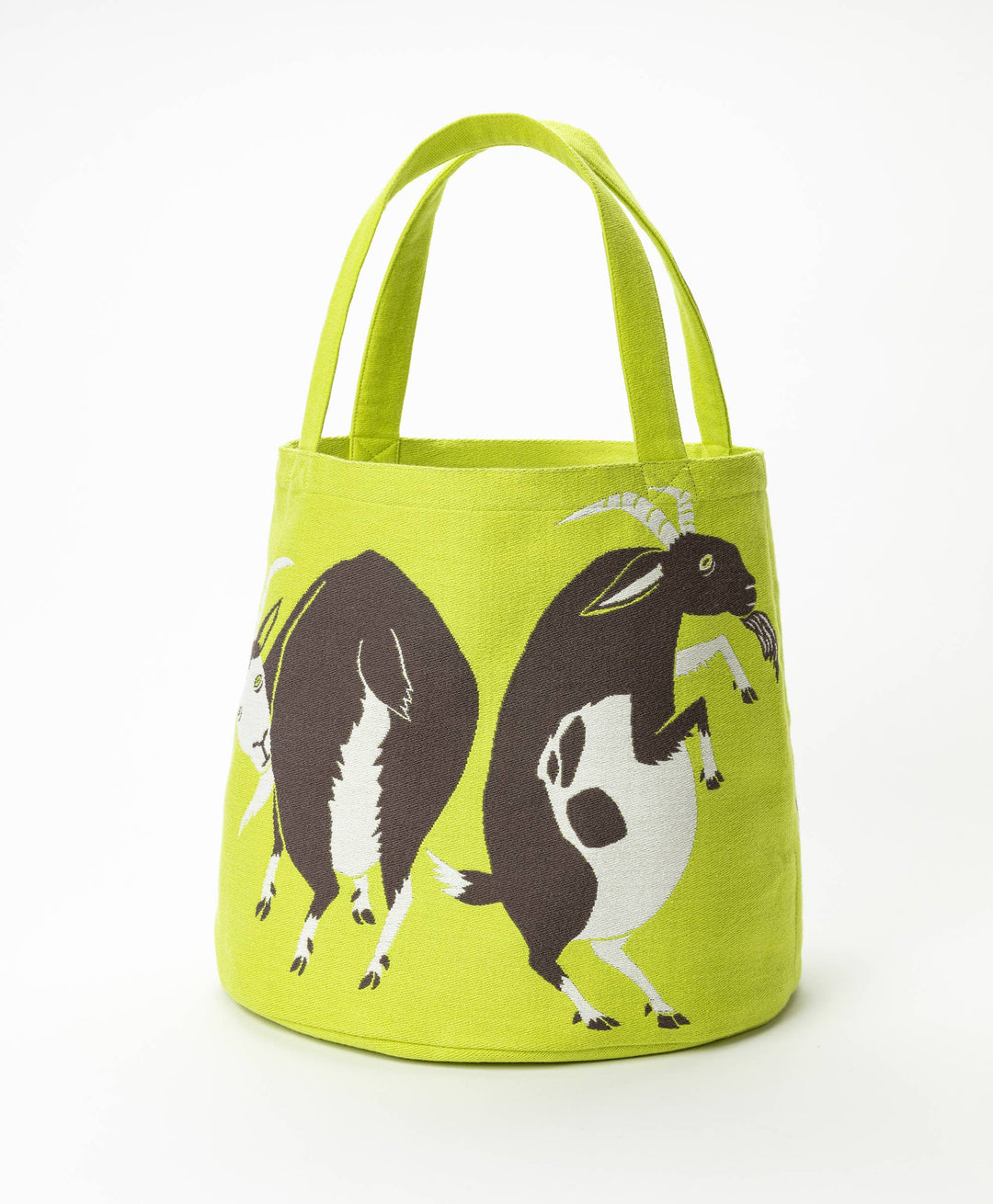 Tote Bag – Goat