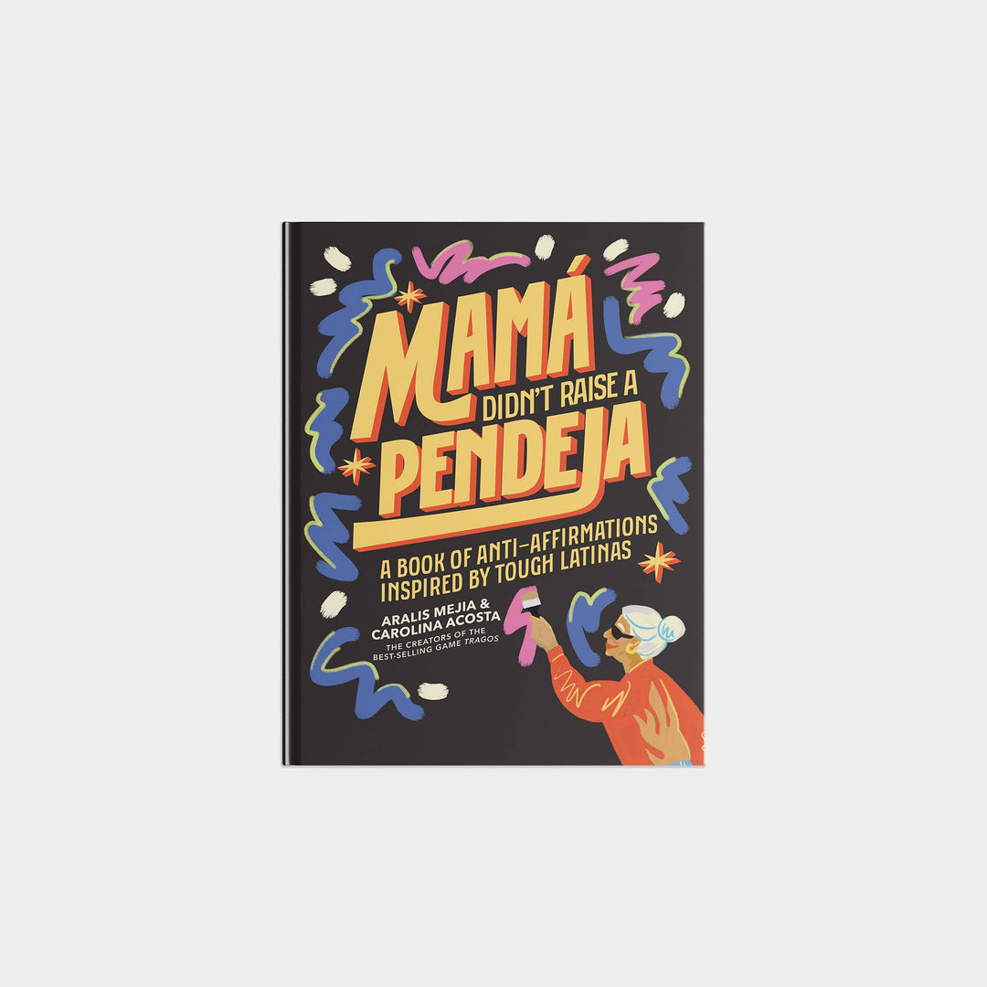 Mamá Didn&