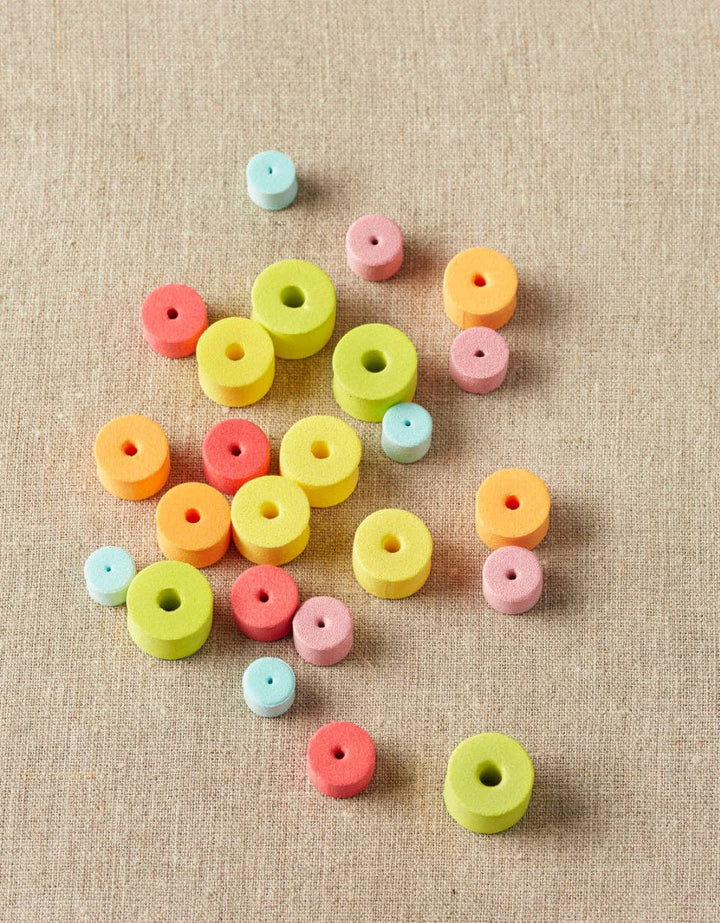 Stitch Stoppers - Colorful