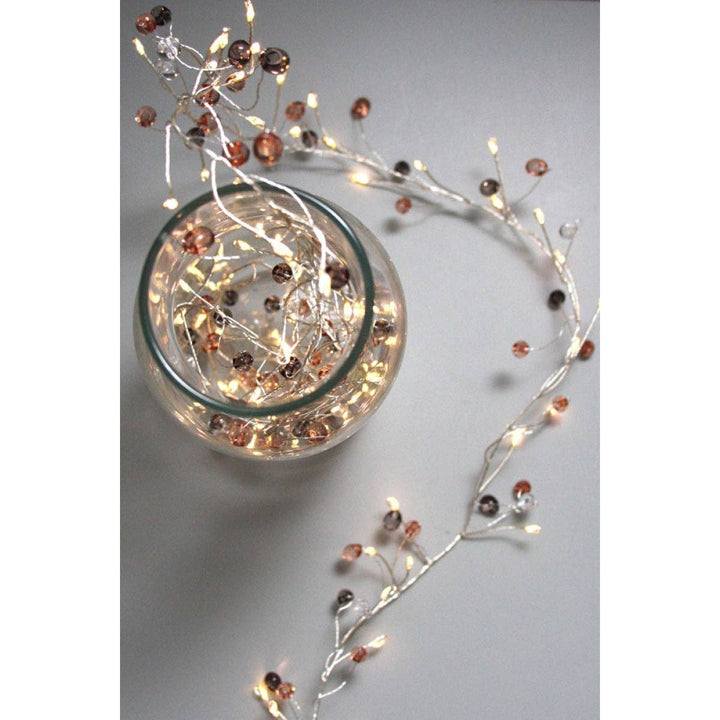 Coco Cluster Lights - Chic &amp; Stylish!