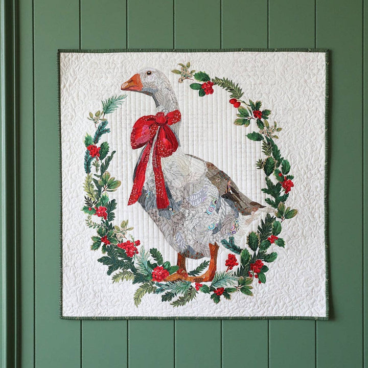 Christmas Goose