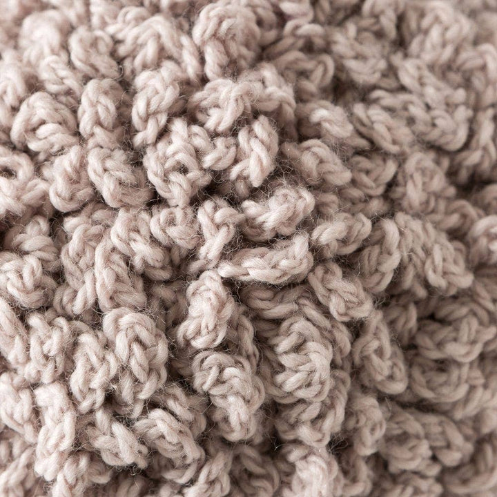 Hedgehog Crochet Kit