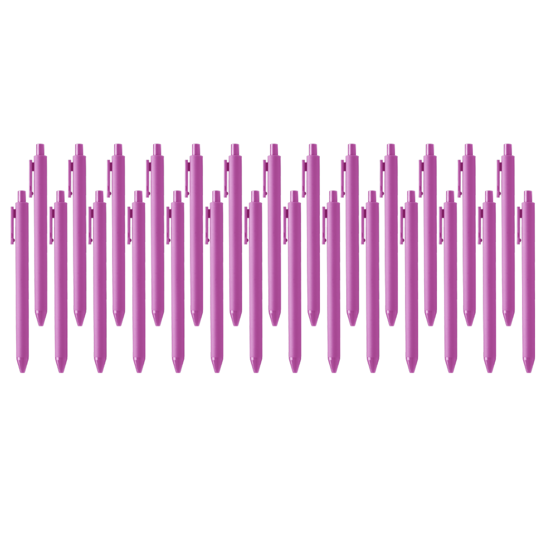 Bulk Jotter Pens For Pen Bar-24 Pack Refill