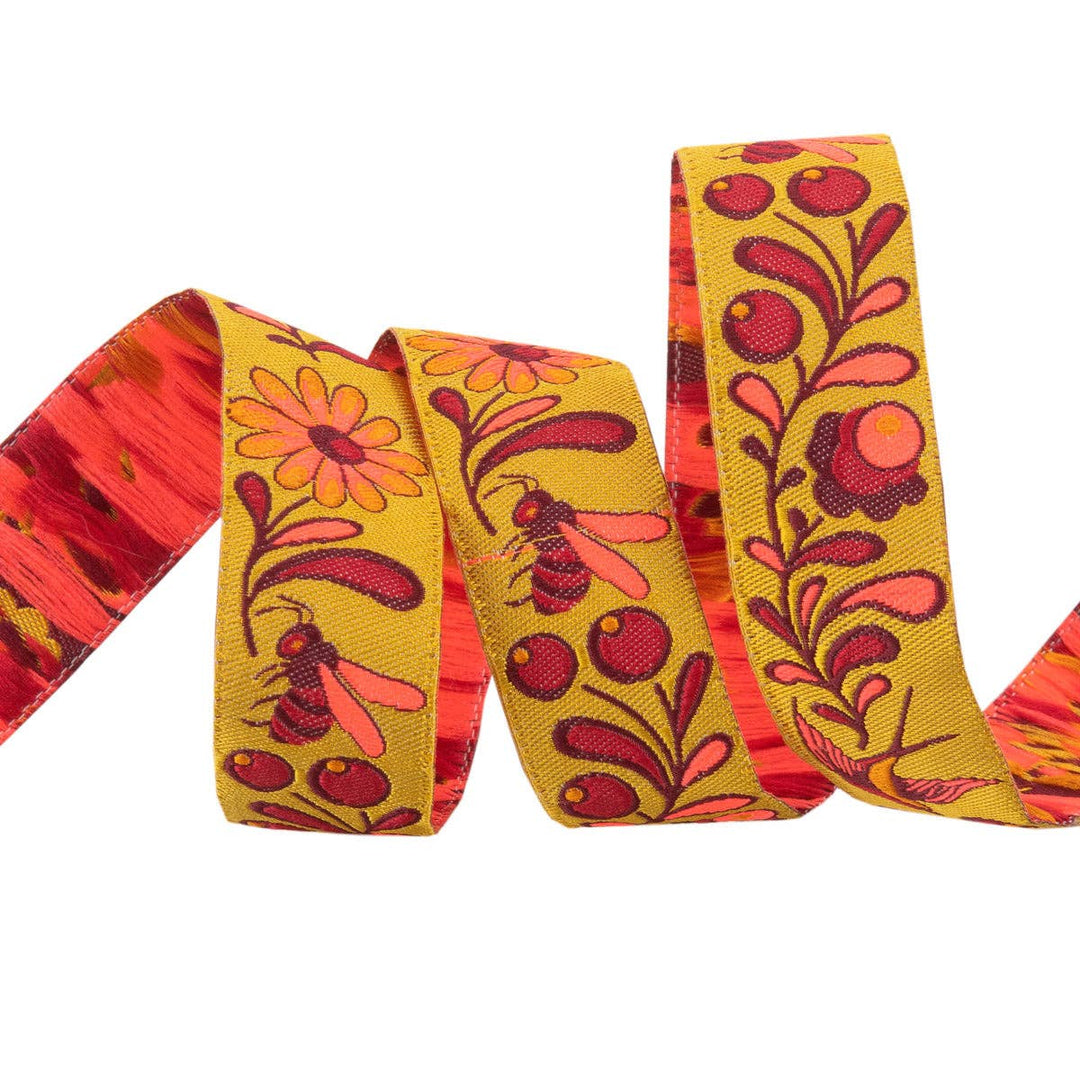 Tula Pink Birds & Bees Original 7/8"