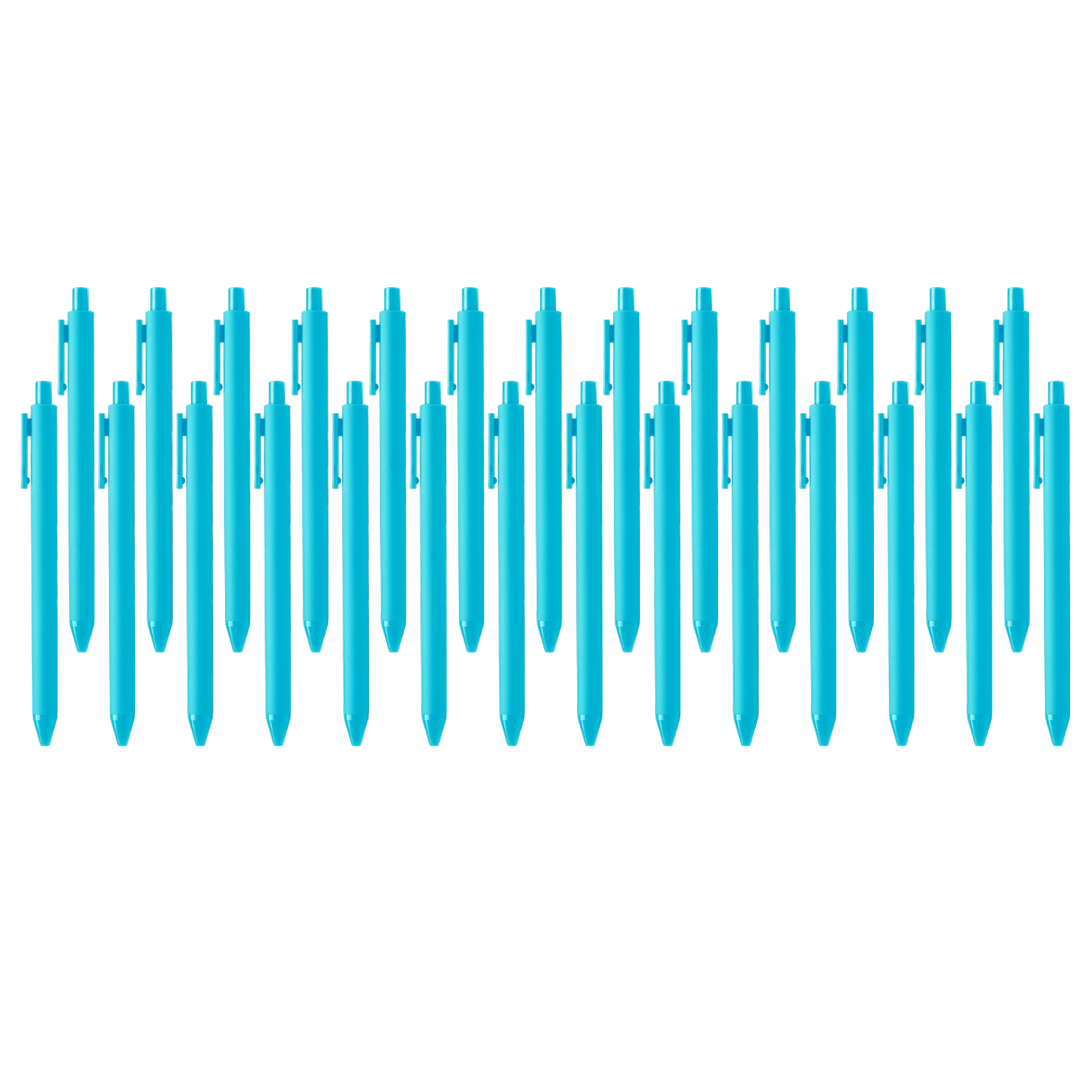 Bulk Jotter Pens For Pen Bar-24 Pack Refill