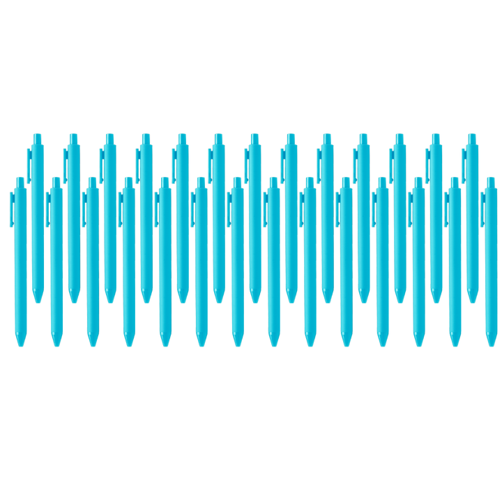 Bulk Jotter Pens For Pen Bar-24 Pack Refill