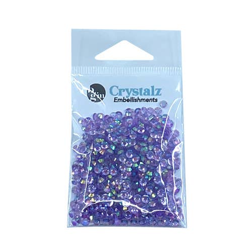 Grape AB Crystalz