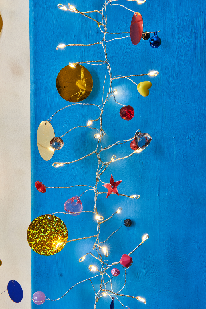 Folklore Fairy Lights