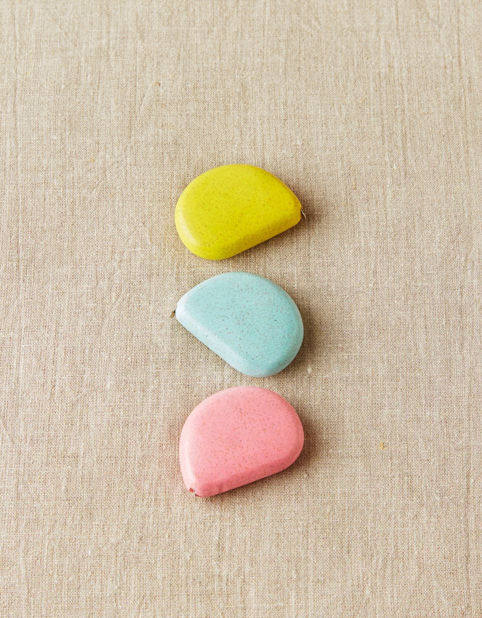 Tape Measure - Wild Rose