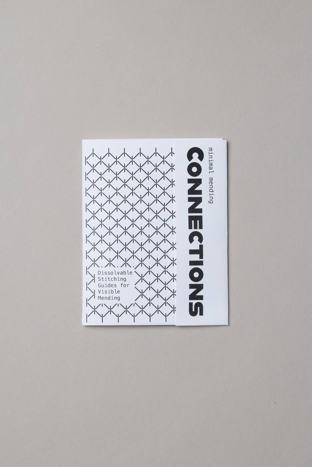Connections . Minimal Mending Series