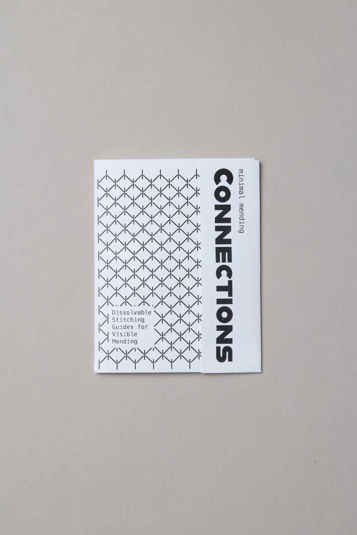 Connections . Minimal Mending Series
