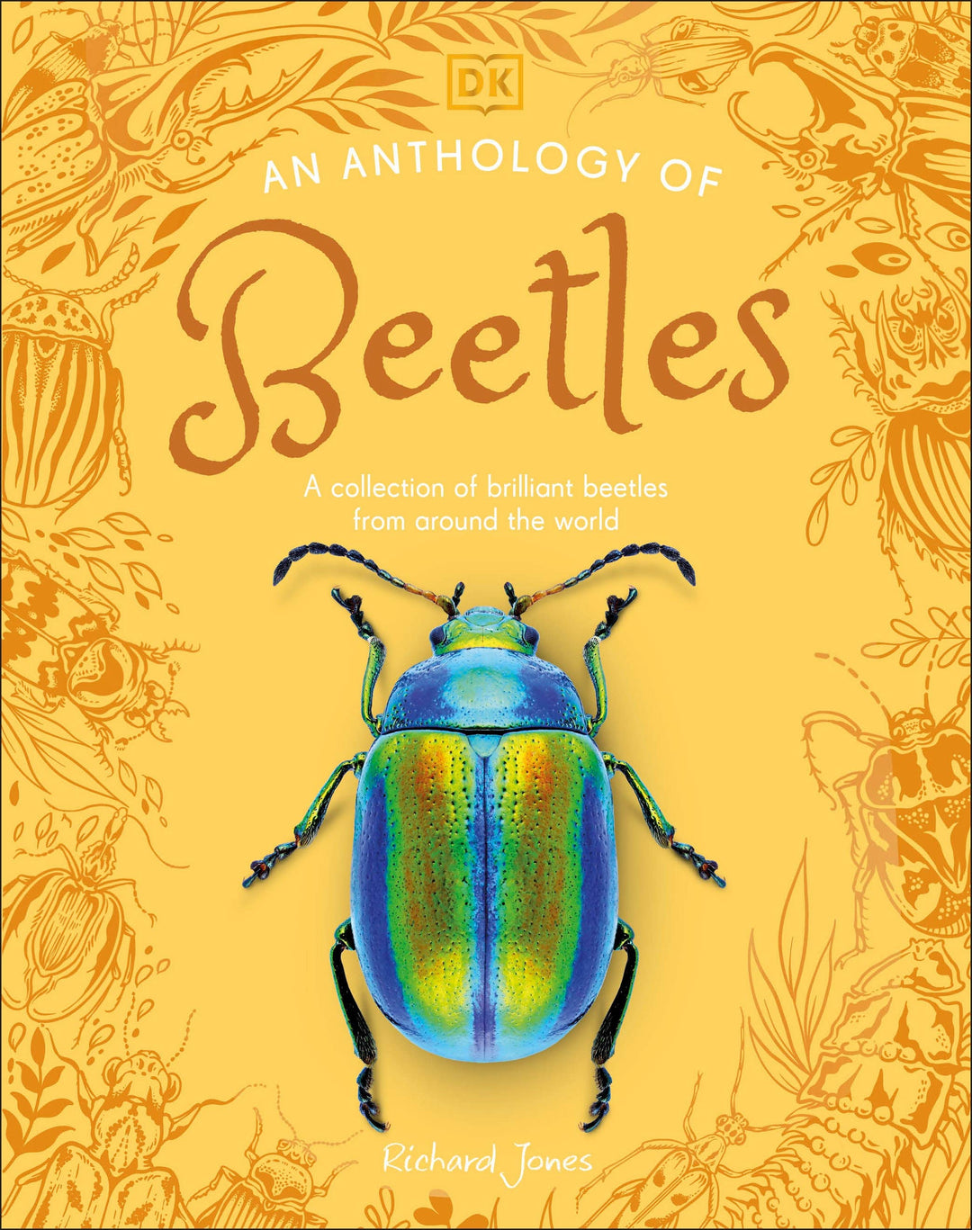 An Anthology of Beetles