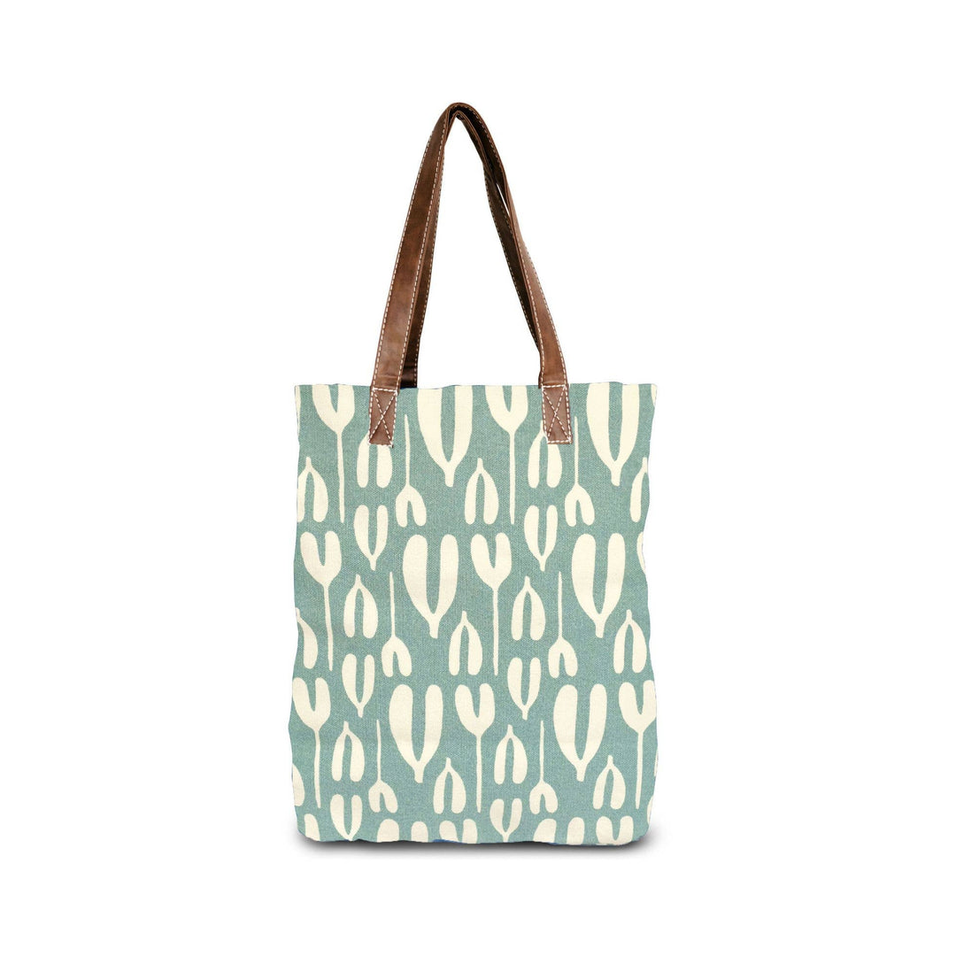 Market Tote - Rosendals