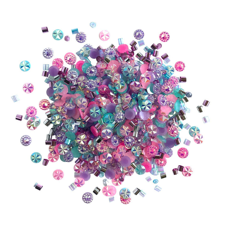 Princess Sparkle Doo Dadz Craft Embellishment