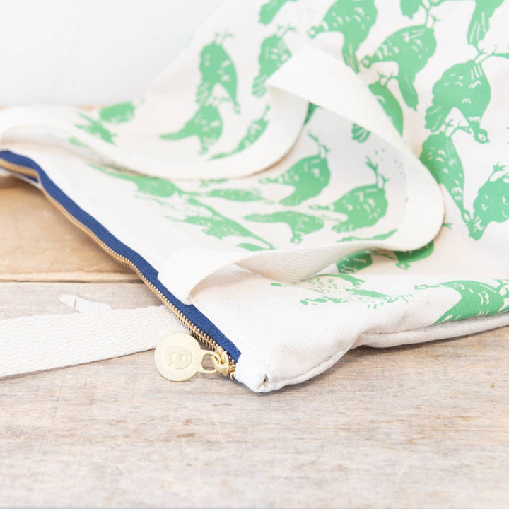 Hen House Carry All Tote Bag