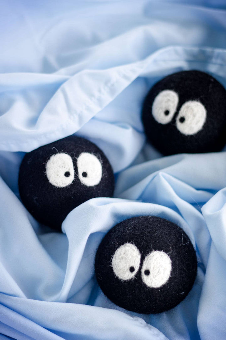 Laundry Sprites Eco Wool Dryer Balls