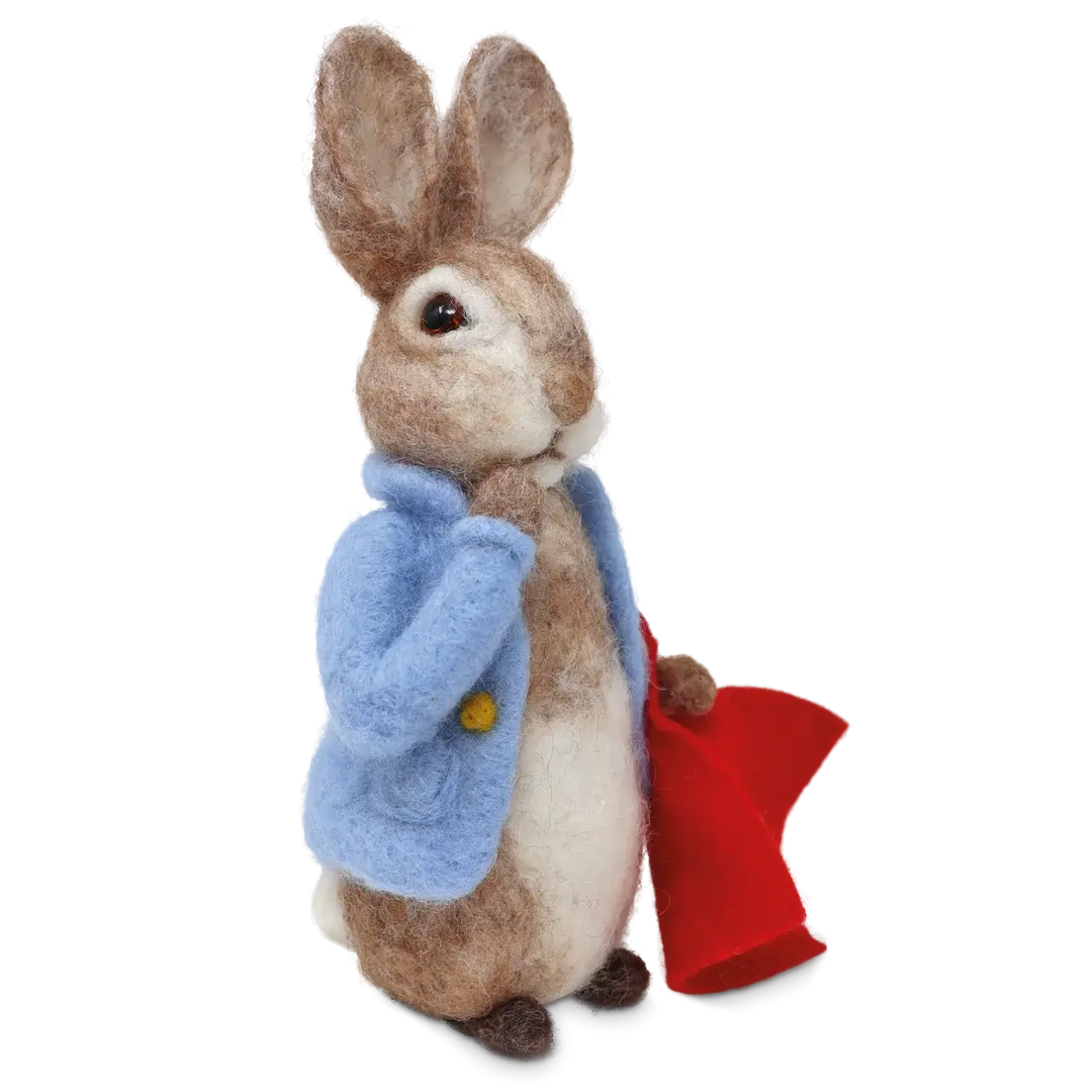 Beatrix Potter - Peter Rabbit