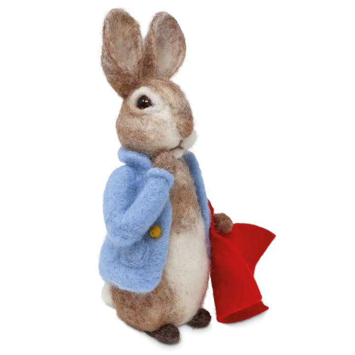 Beatrix Potter - Peter Rabbit