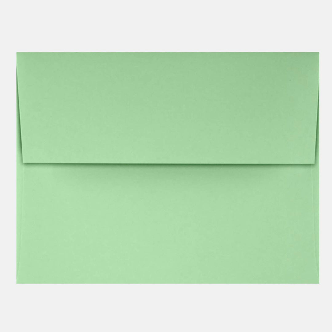 Cool as a Cucumber Birthday Card