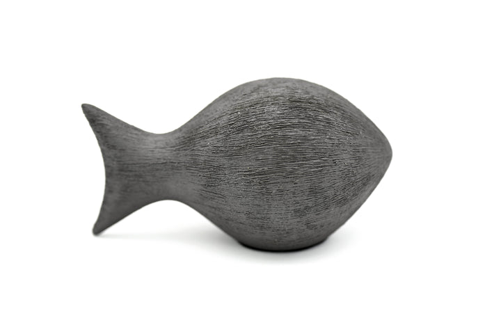 Handcrafted Mini Fish Charcoal