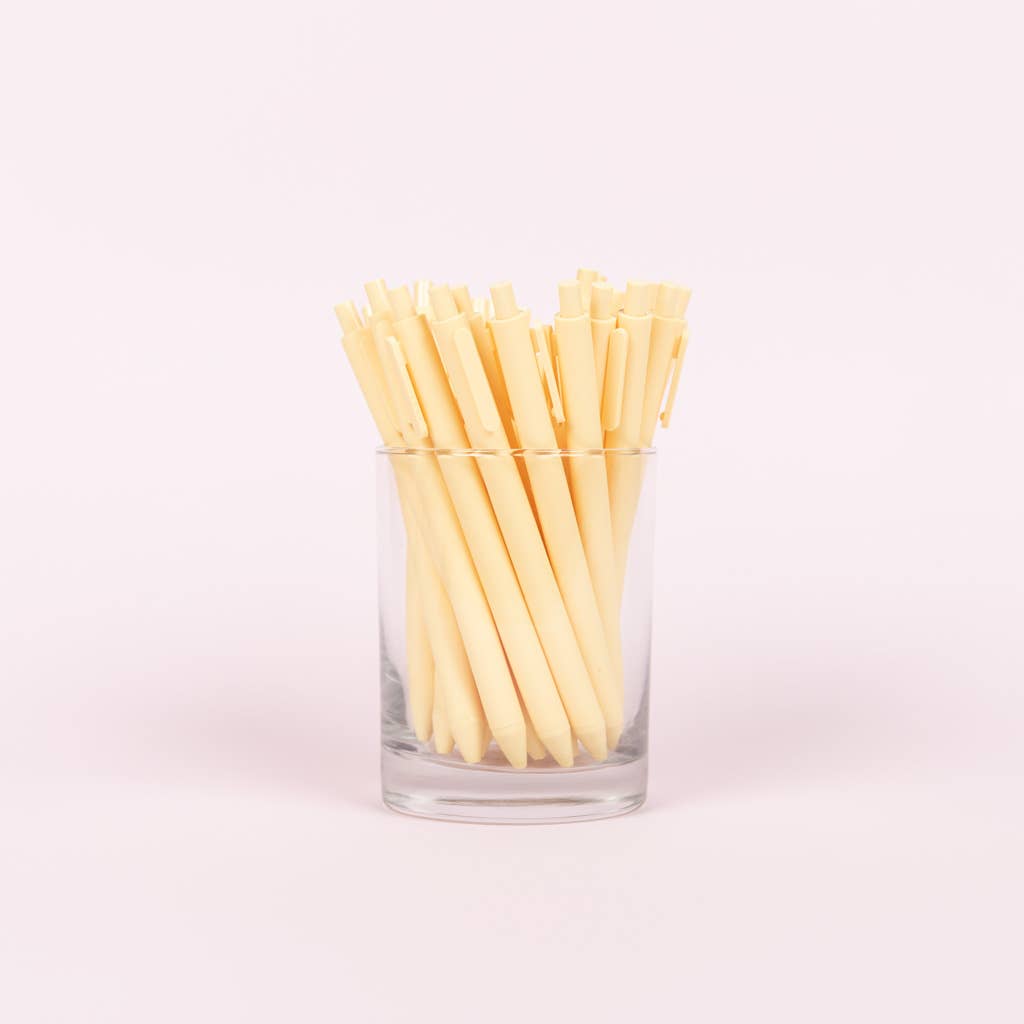 Bulk Jotters - with Cup