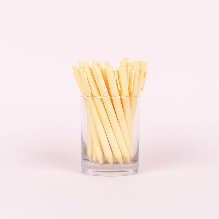 Bulk Jotters - with Cup