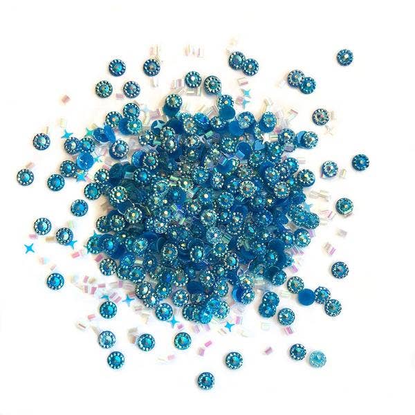 Ocean Air Doo Dadz Craft Embellishment