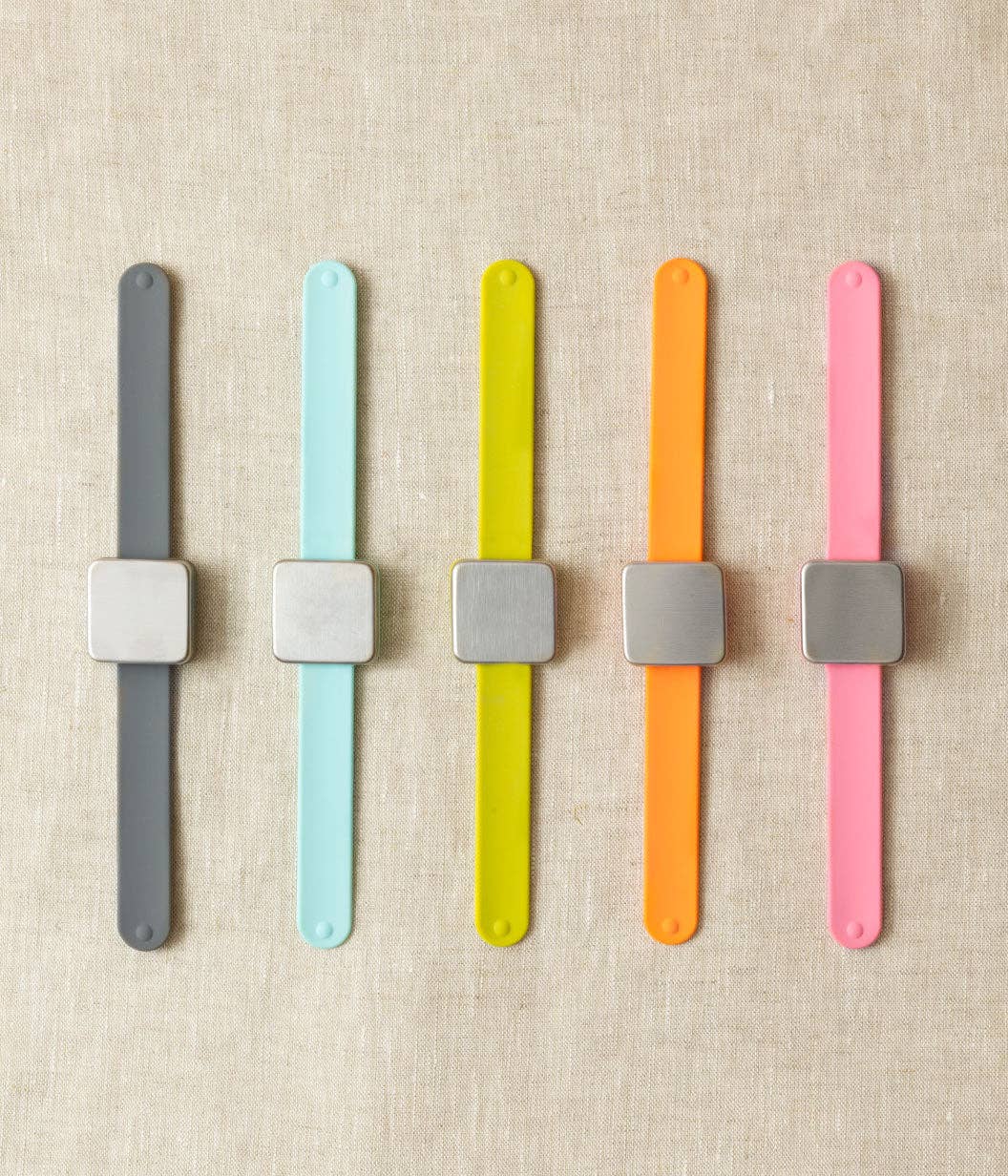 Maker's Keep - Chartreuse