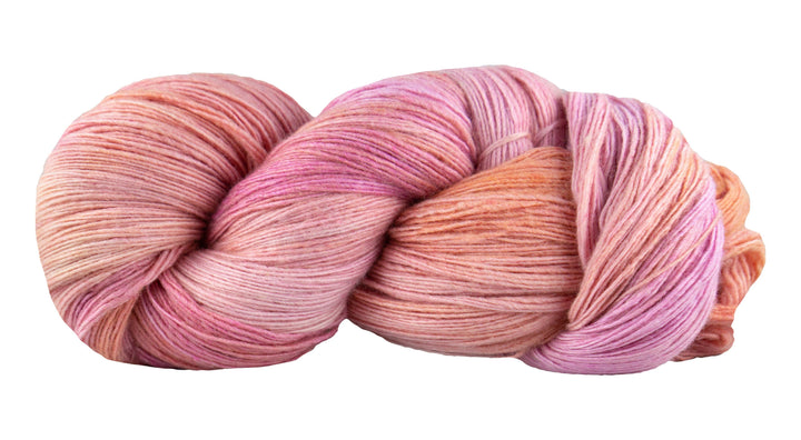 Fino Merino Silk Yarn