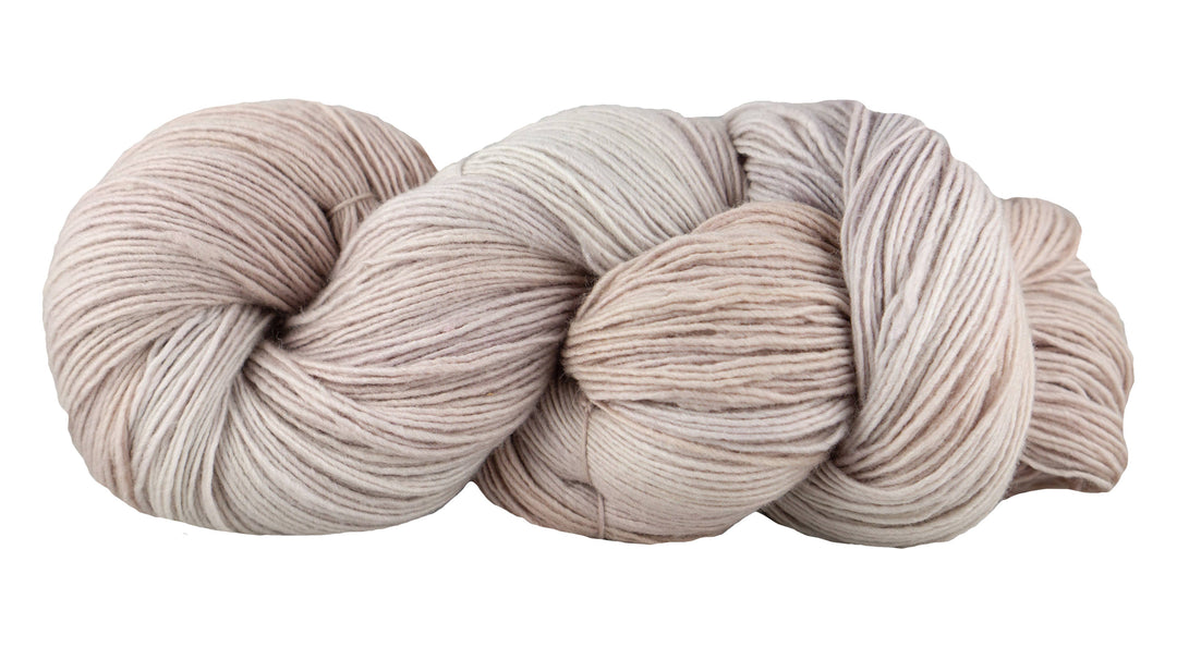 Fino Merino Silk Yarn