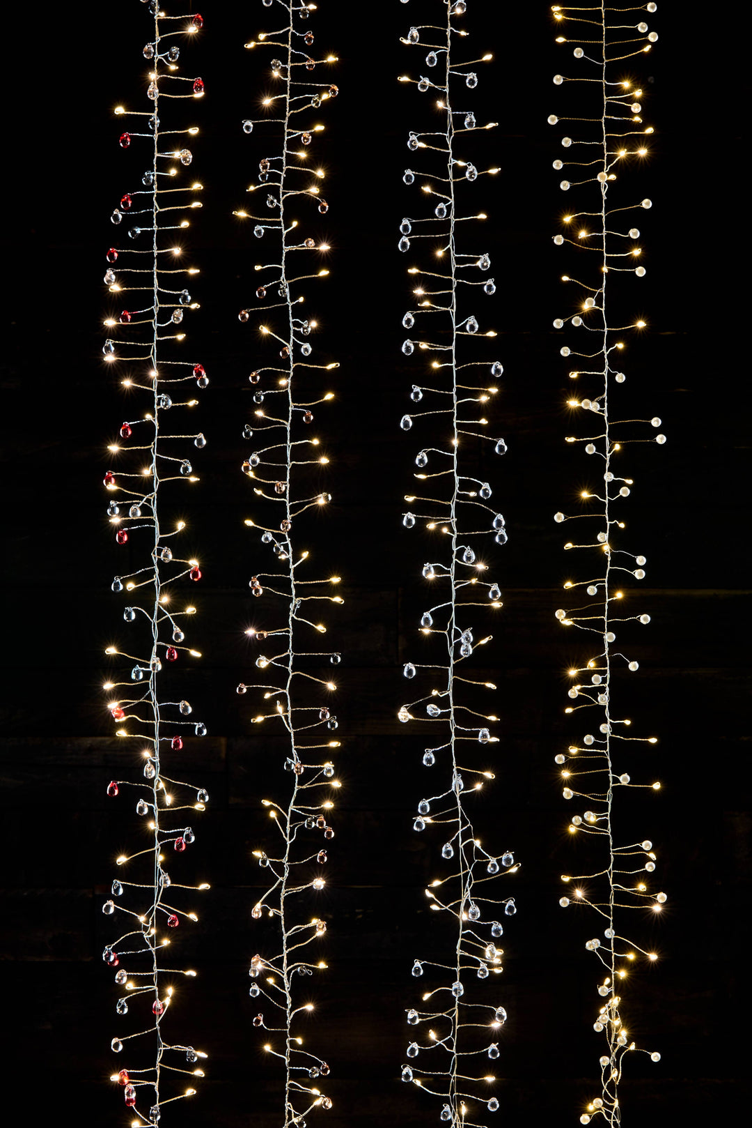 Coco Cluster Lights - Chic &amp; Stylish!