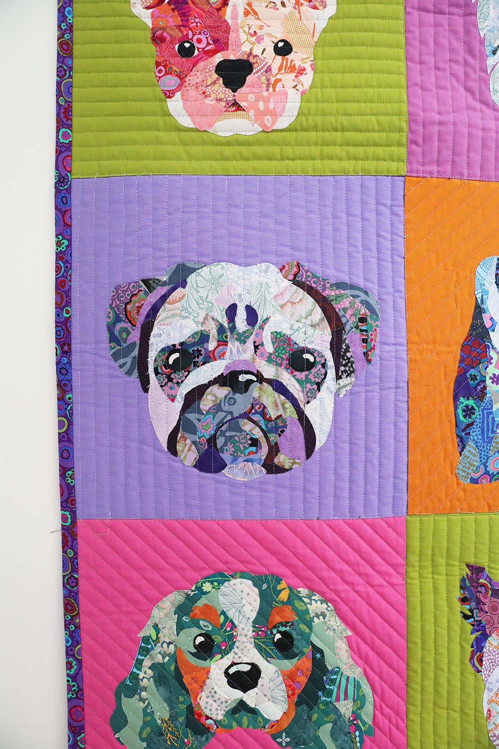 Pop Art Pups