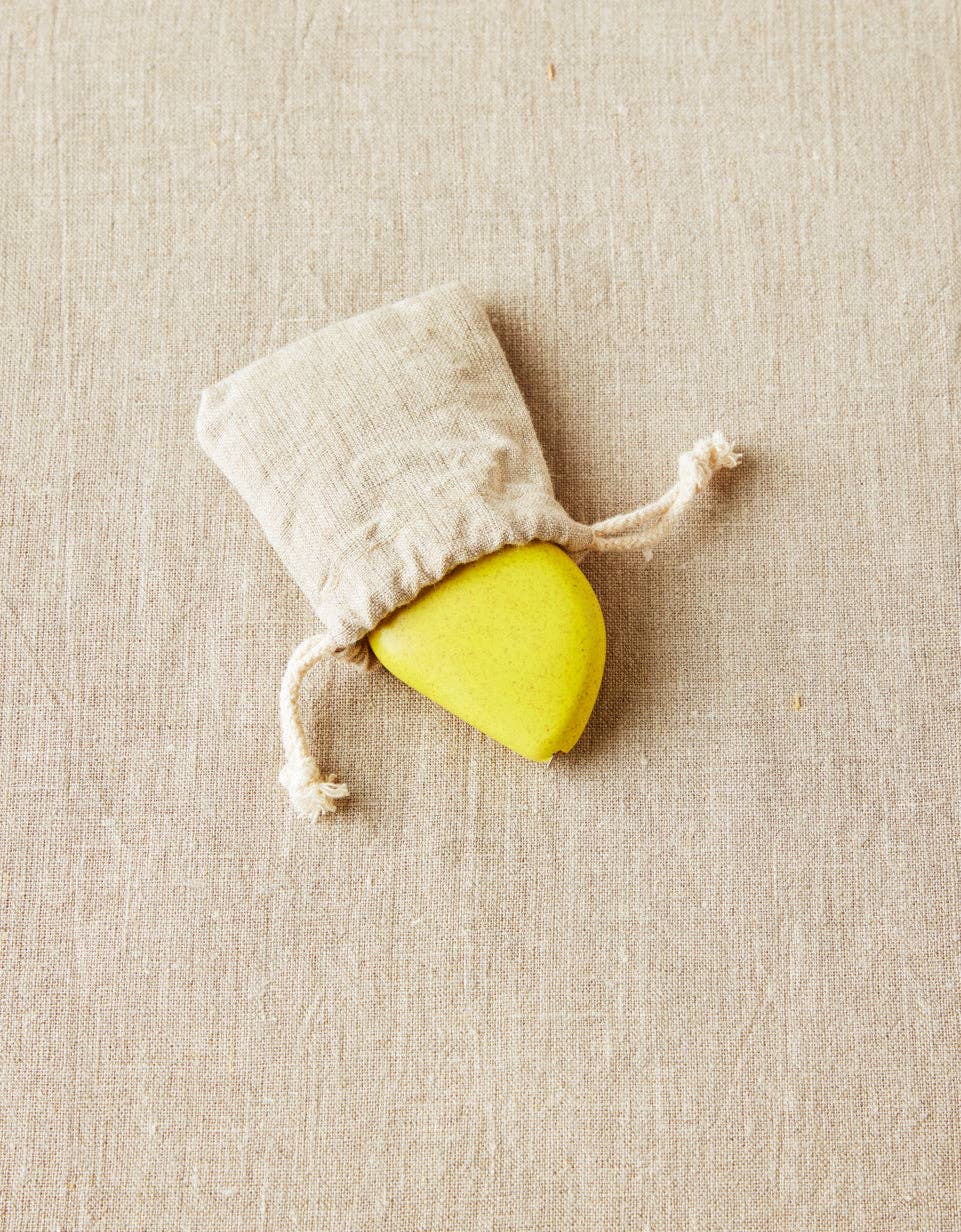 Tape Measure - Mustard Seed