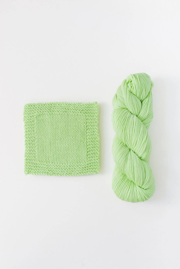 Phoebe 100% Merino Wool DK Weight Yarn