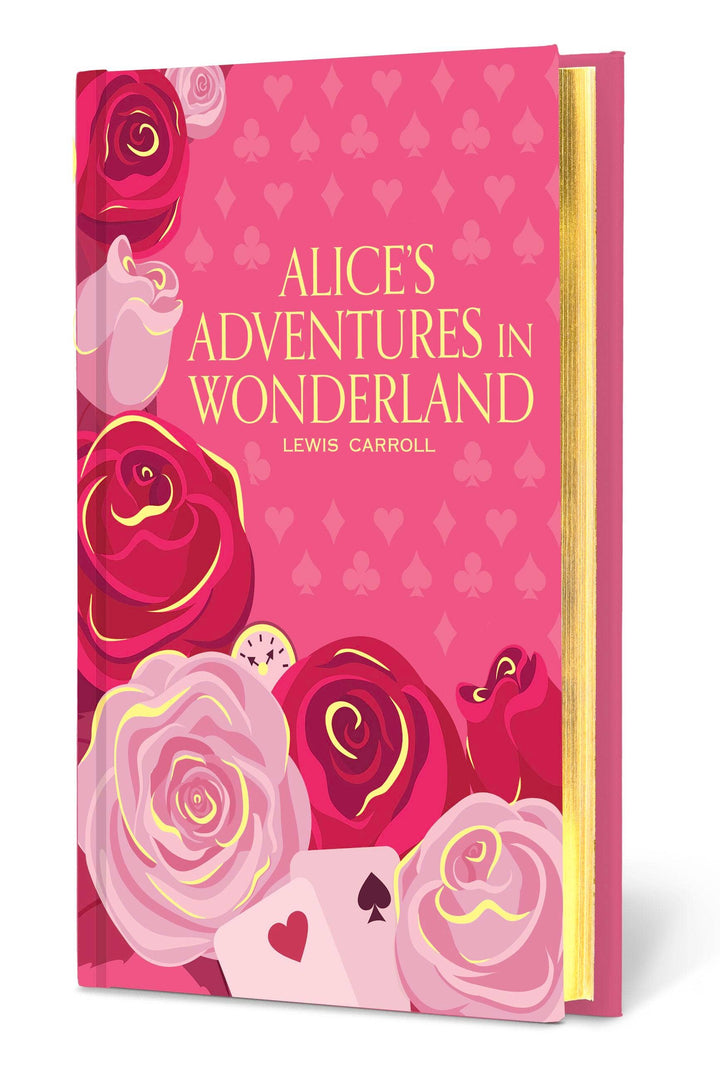 Alice&