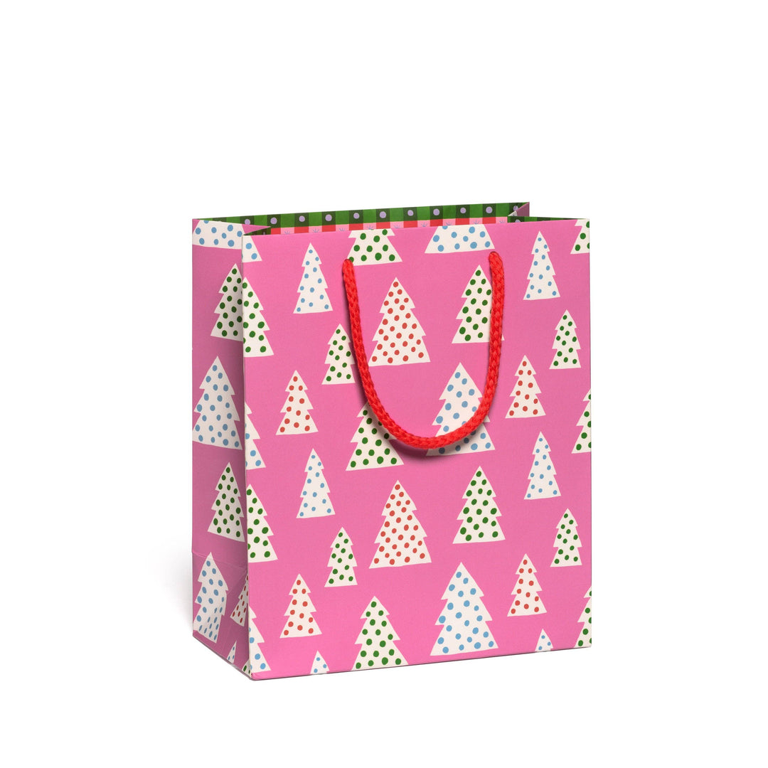Polka Dot Trees gift bags