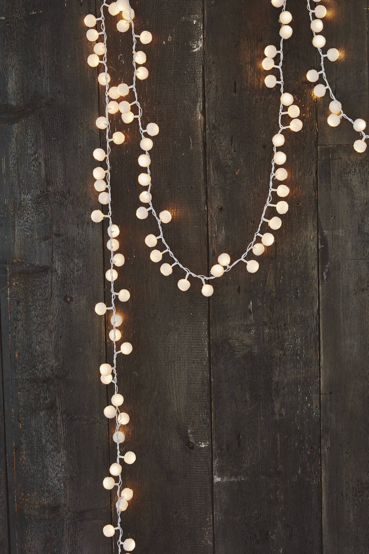 Pom Pom Lights