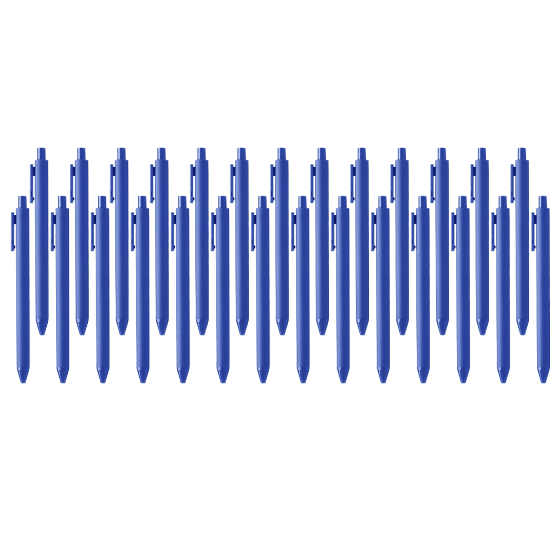 Bulk Jotter Pens For Pen Bar-24 Pack Refill